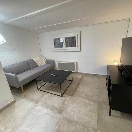 Pt'I Cosy Cabestany - Renovee - La Mer A 10 Min Экстерьер фото
