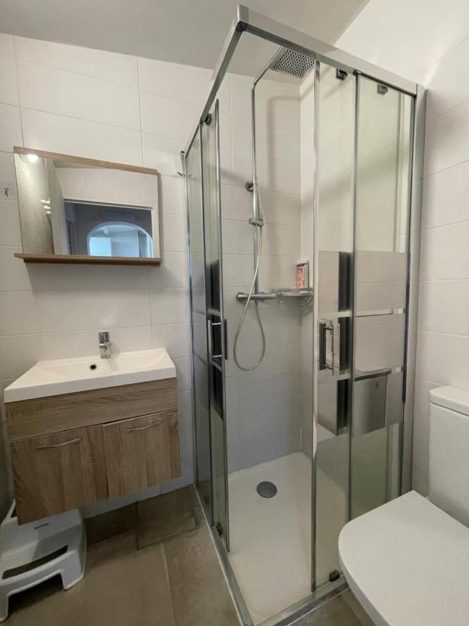Pt'I Cosy Cabestany - Renovee - La Mer A 10 Min Экстерьер фото