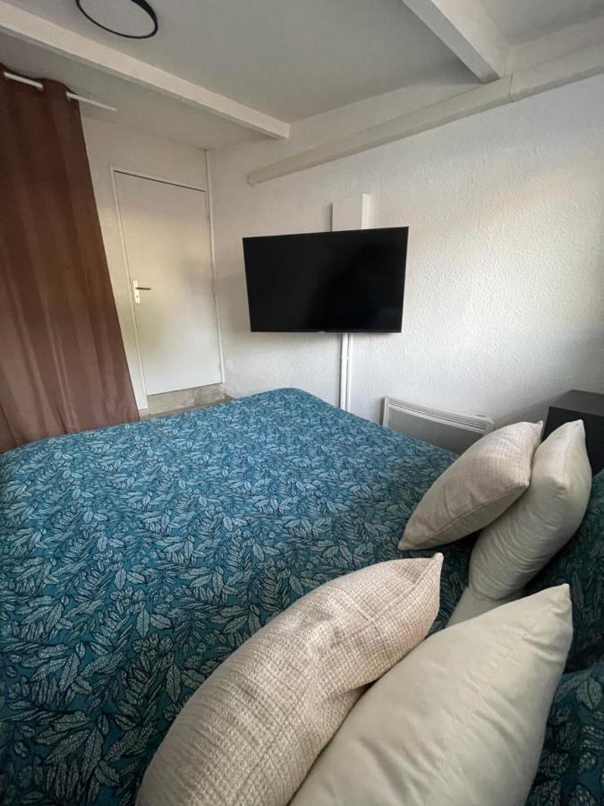 Pt'I Cosy Cabestany - Renovee - La Mer A 10 Min Экстерьер фото